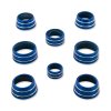 2016-2023 Camaro Interior Knob Kit Color Matched 8pc